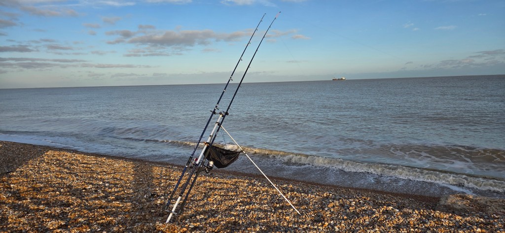 Welcome to Surfcaster UK